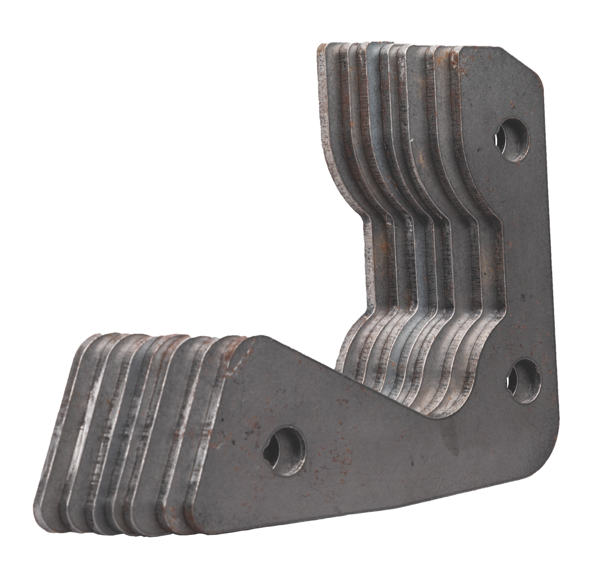 Modular Pin Wheel Pocket Stabilizer (7 Per Package)