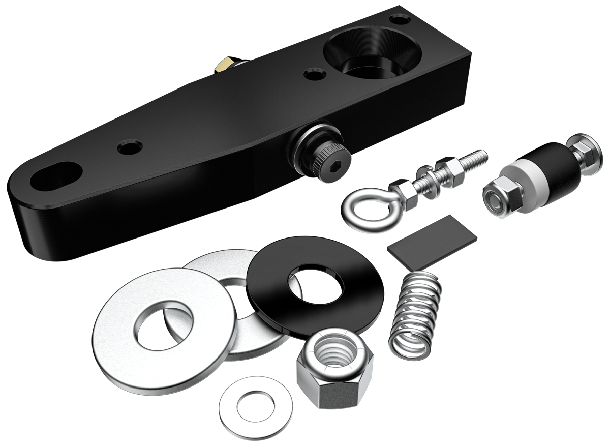 Preference System Kit