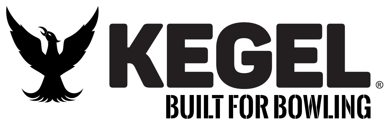 KEGEL LOGO - Horizontal - Black Text - Black Logo