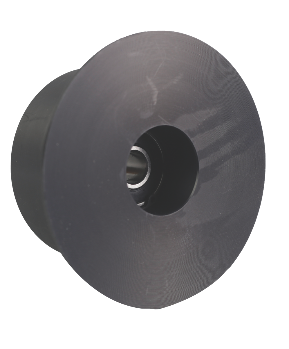 A-2 GUIDE ROLLERS /  Upper Pin Wheel