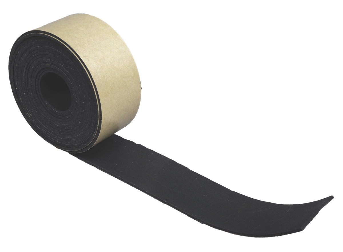 Self-Adhesive Roll Stock (10 Ft Roll)