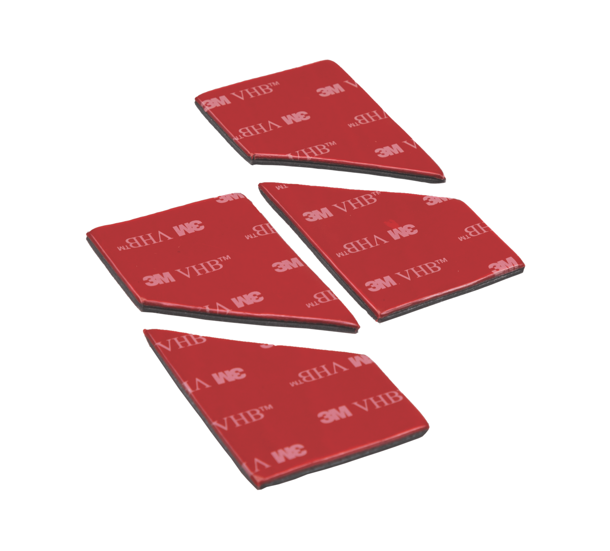 Premium Pozi - Guard Replacements (4 Per Package)