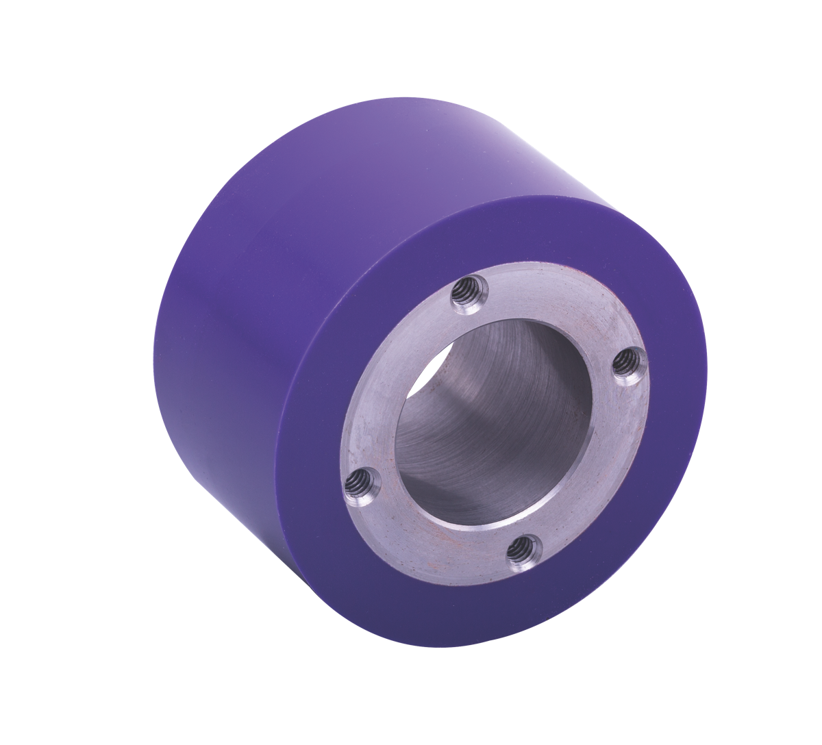 A-2 GUIDE ROLLERS - URETHANE / LOWER BALL WHEEL - SOLID