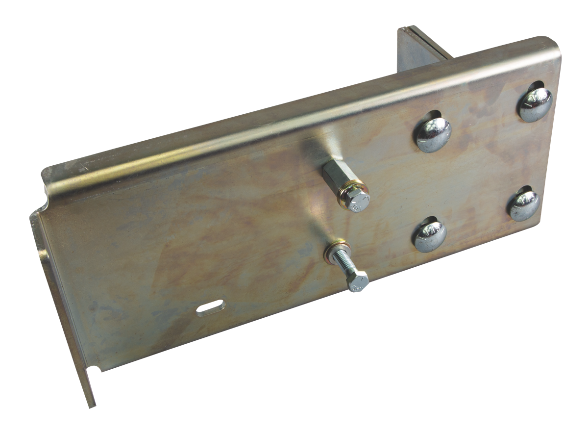 Lift Rods Bench Mounting Fixture