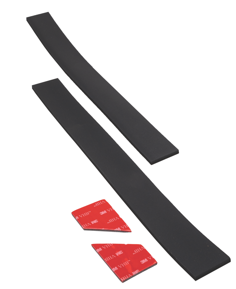 Pozi-Grip / Pozi Guard (2 Per Package)