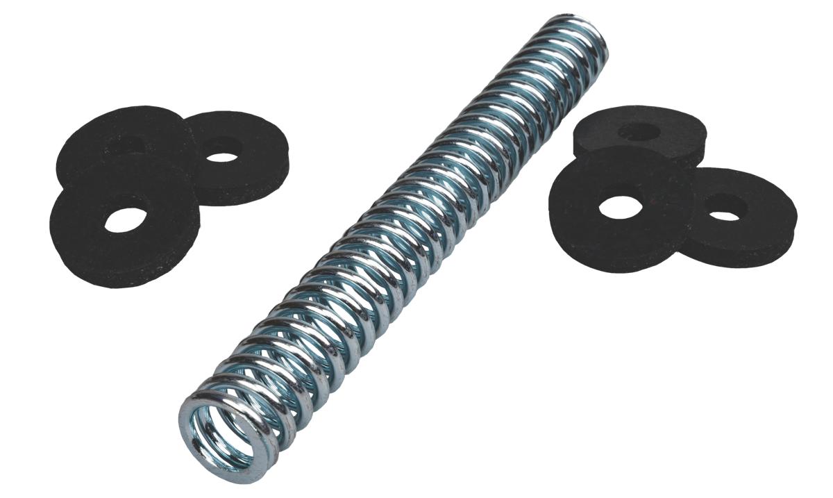 HEAVY DUTY LIFT RODS SPRING