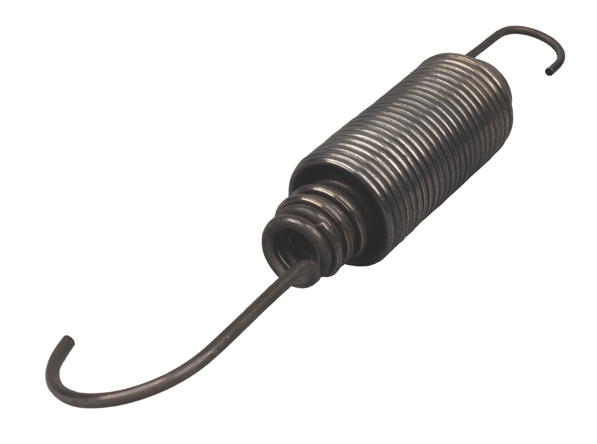 Adjustable Ball Wheel Idler Spring