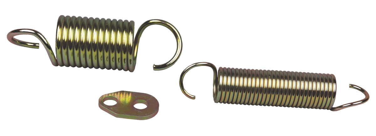 Distributor Anti Sway Kit
