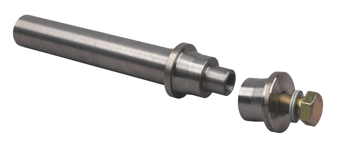 Lift Rods Repair Shaft