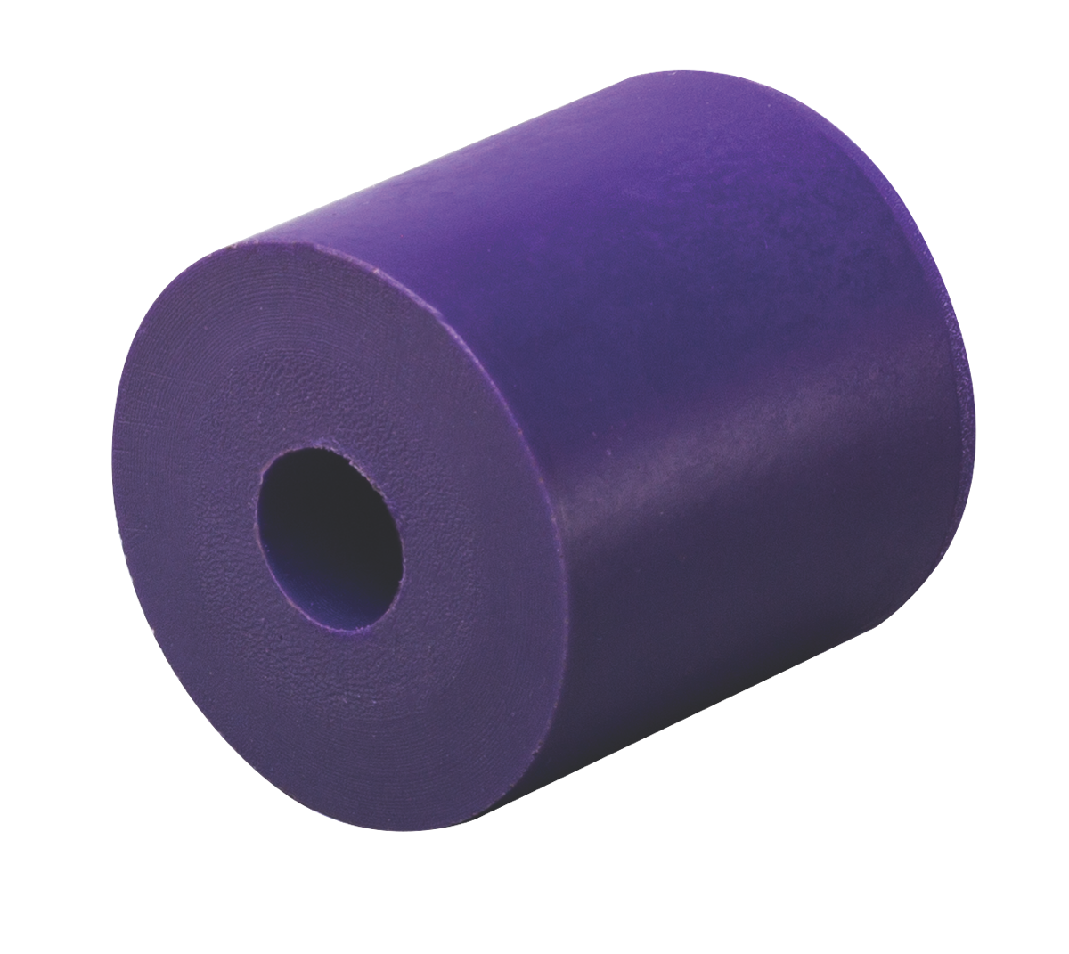 SPRING ROD BUMPER URETHANE