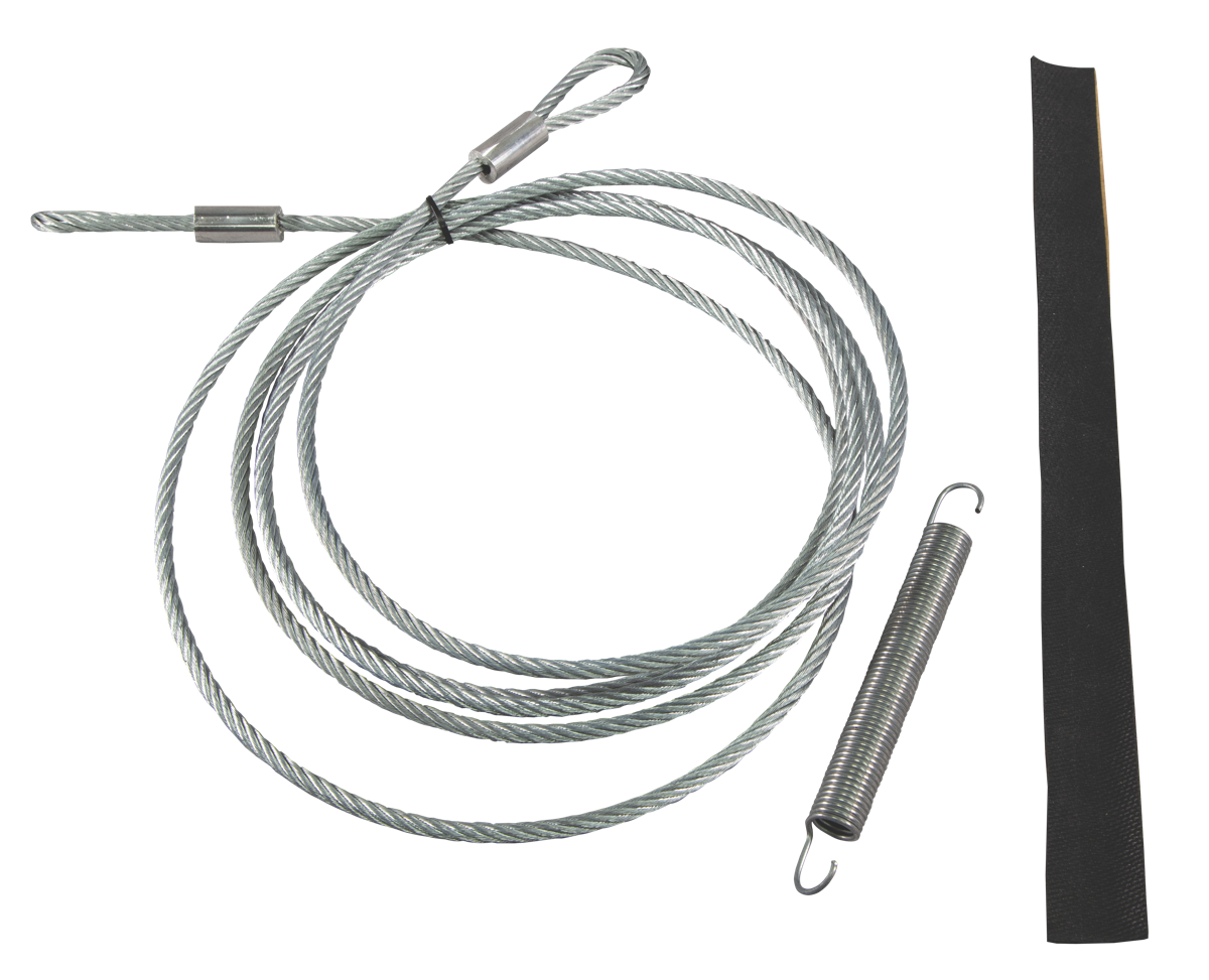 Pin Wheel Sound Dampener