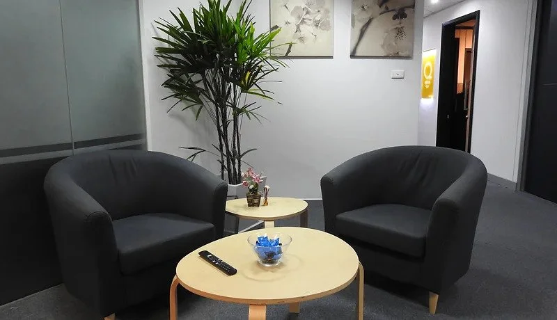 Bangkok Studio Office