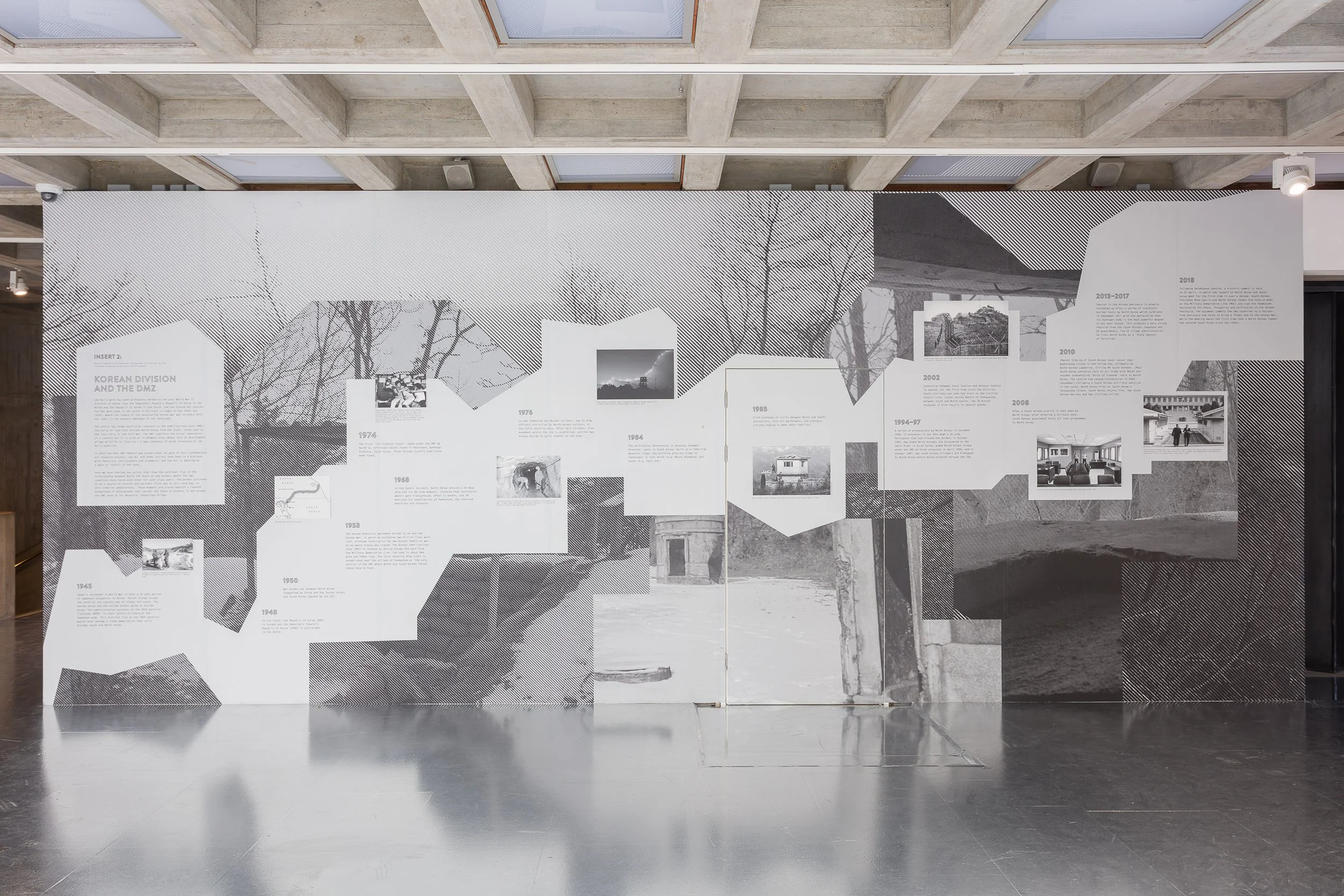 Lee Bul Crashing - Hayward Gallery - Photo - Mark Blower - 006.jpg