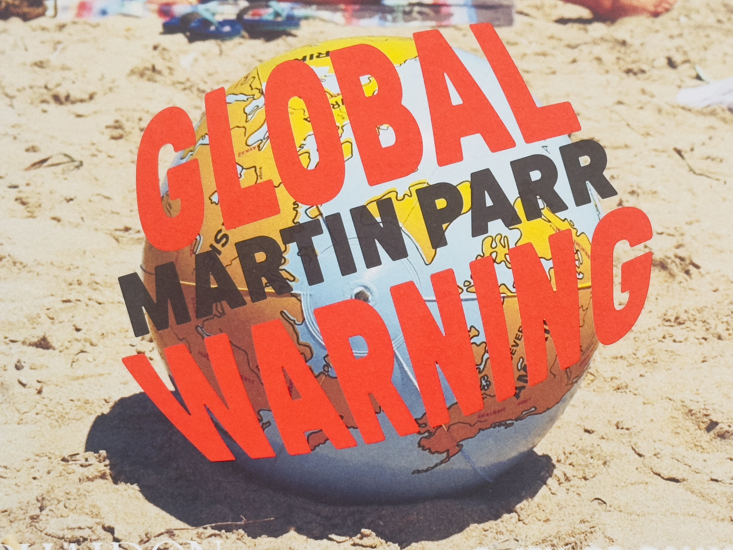 Global Warning_ Martin Parr