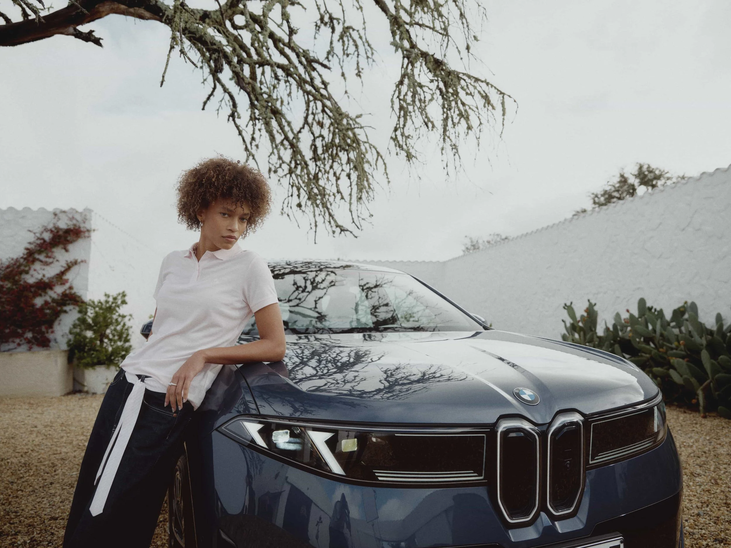 BMW Lifestyle Summer26