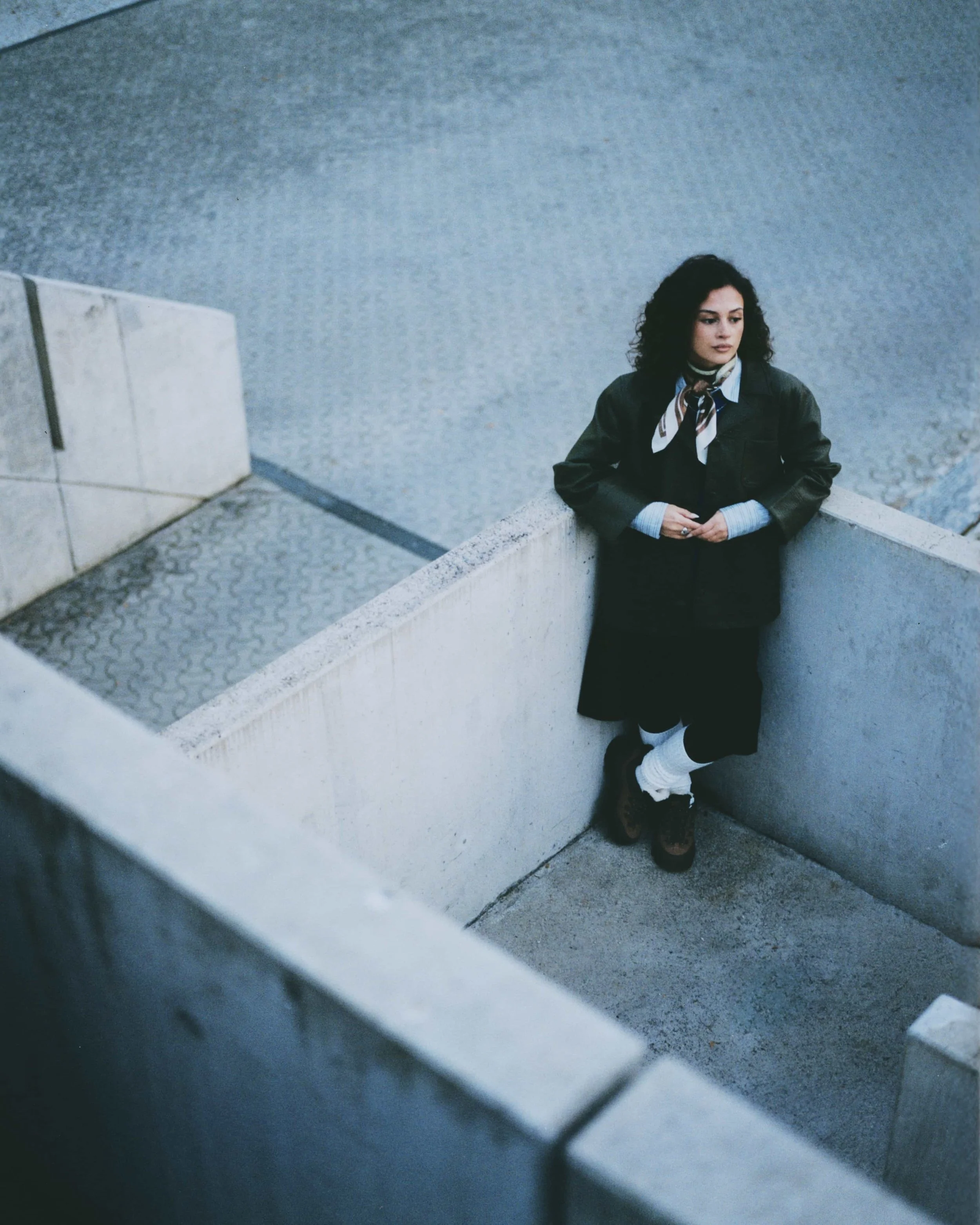 off studios, Produktionsfirma München