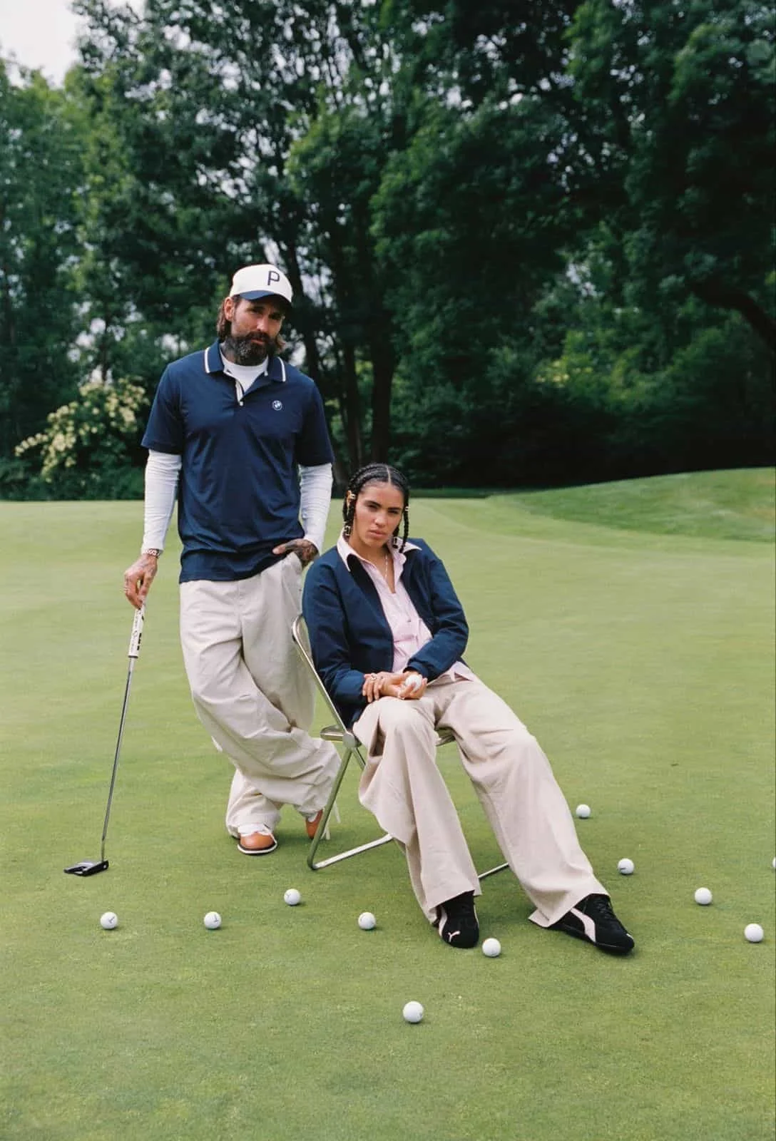 off studios, Werbefilm München