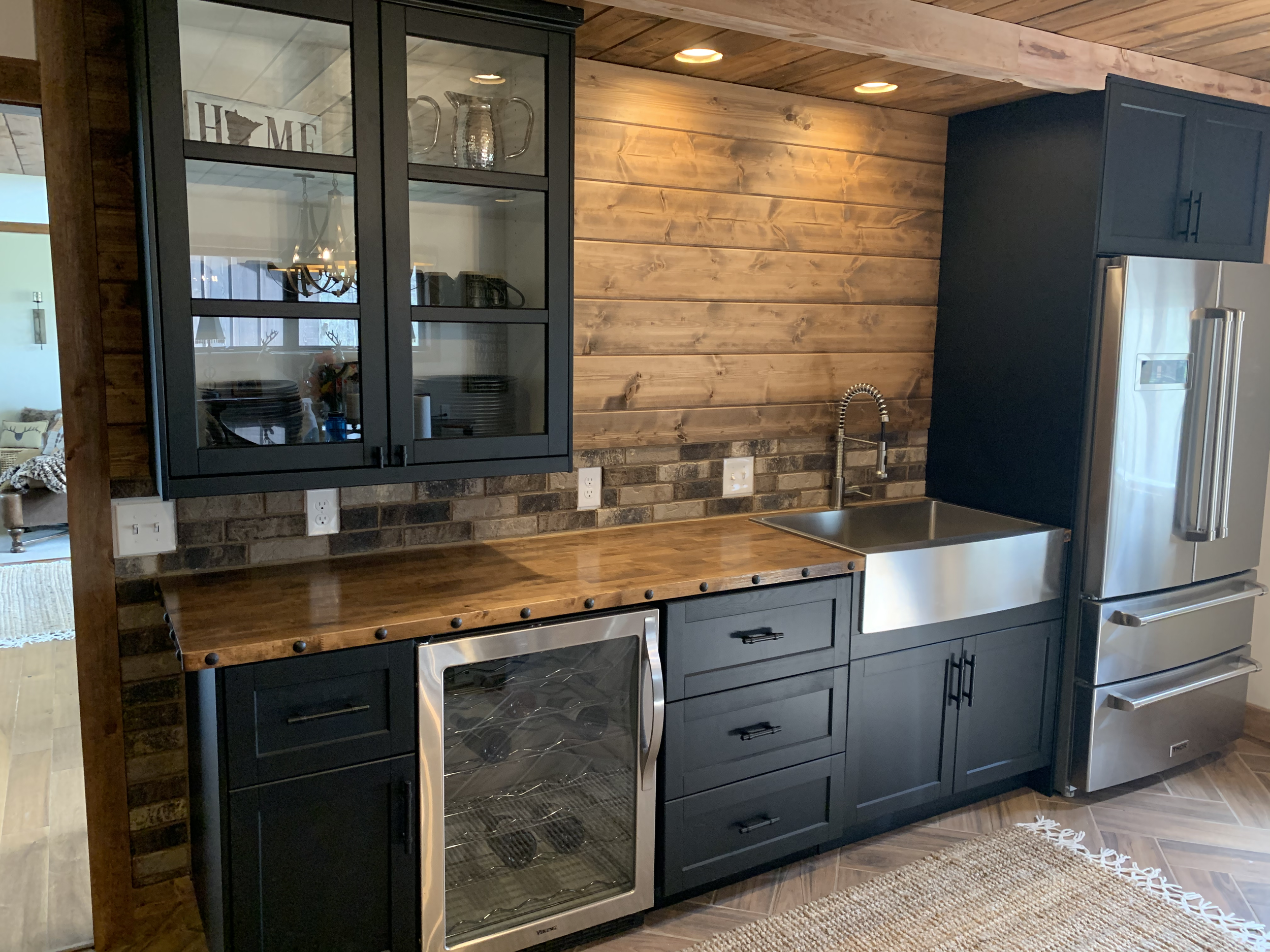 Kitchen 565 After