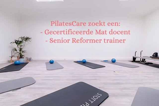 Pilatescare Bussum