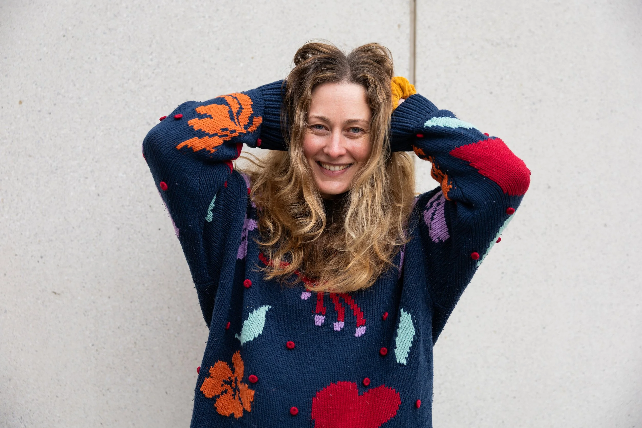 Katina McCulloch