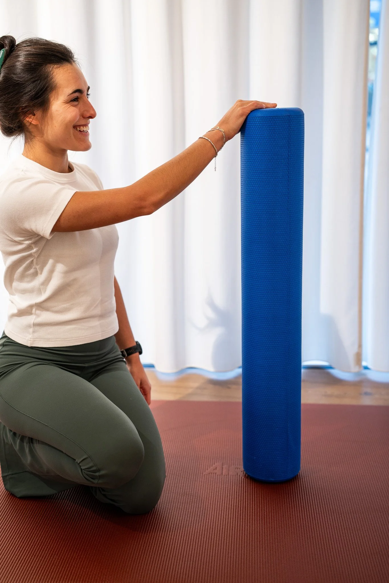 Mat Props Polestar Pilates Benelux