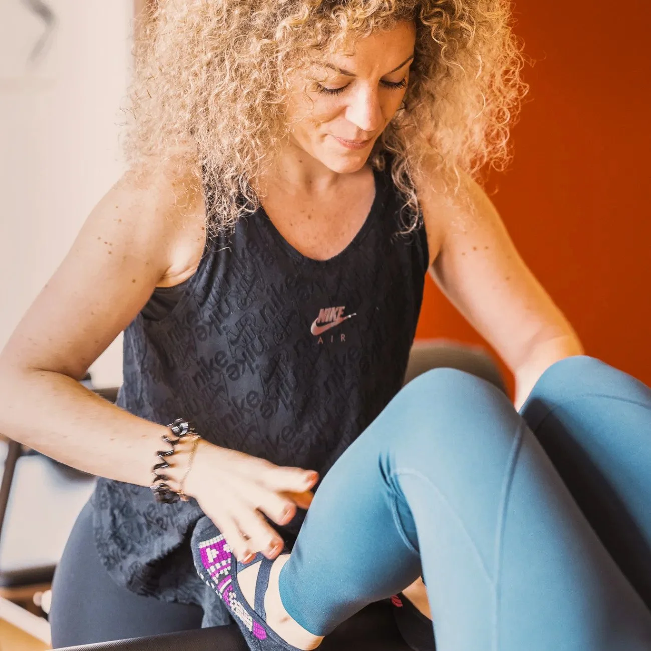 PilatesMas by Ria