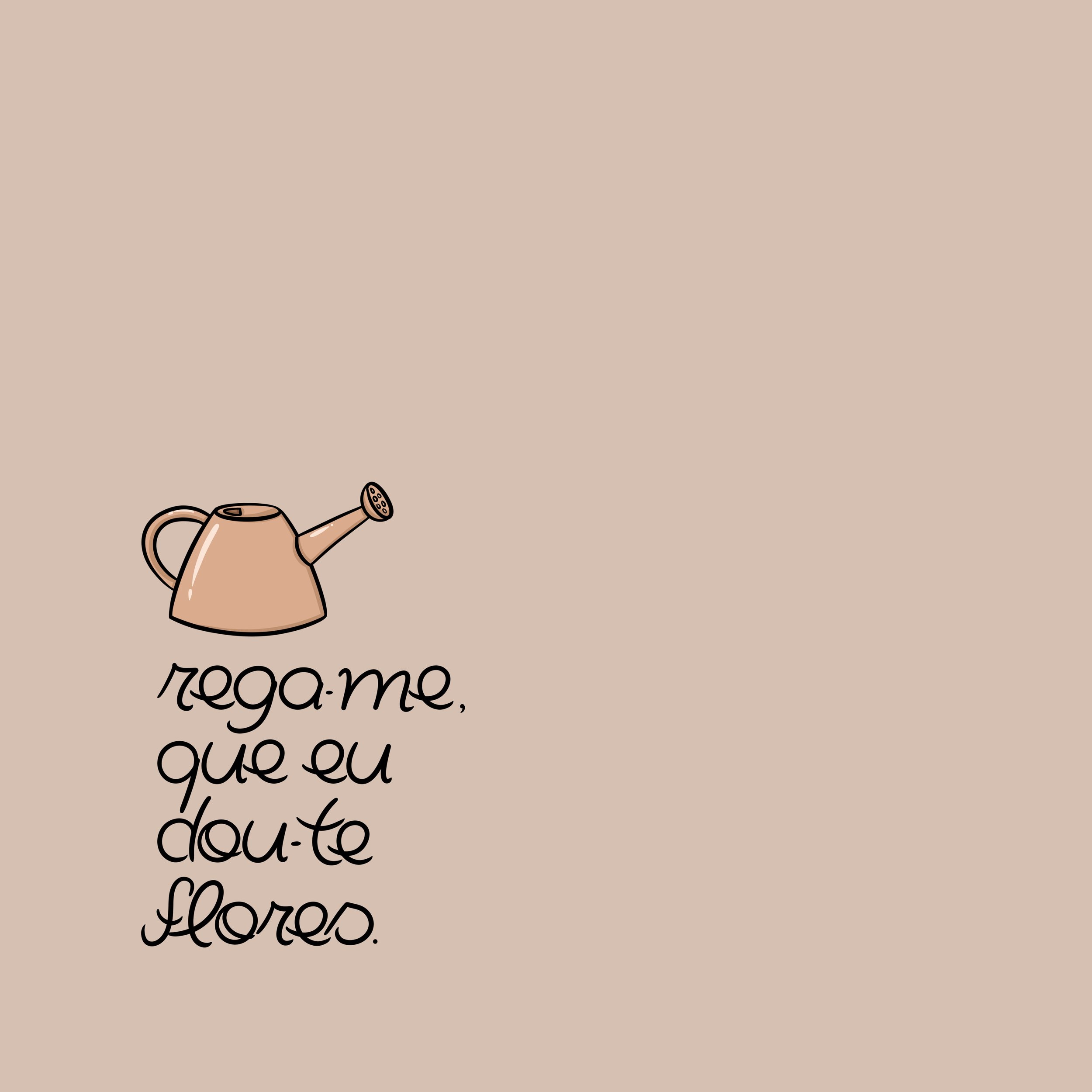 Rega-me