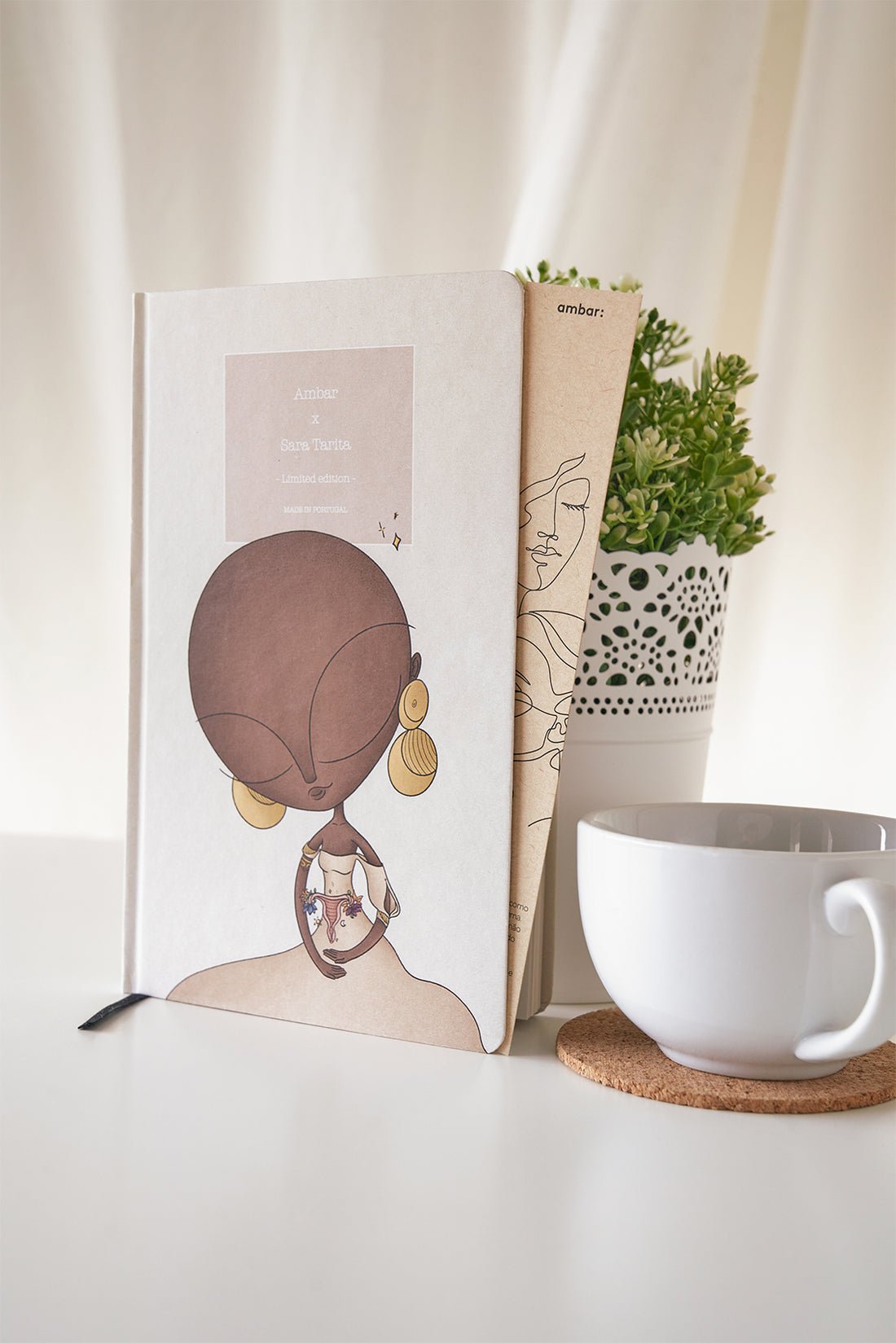 Ambar Notebook