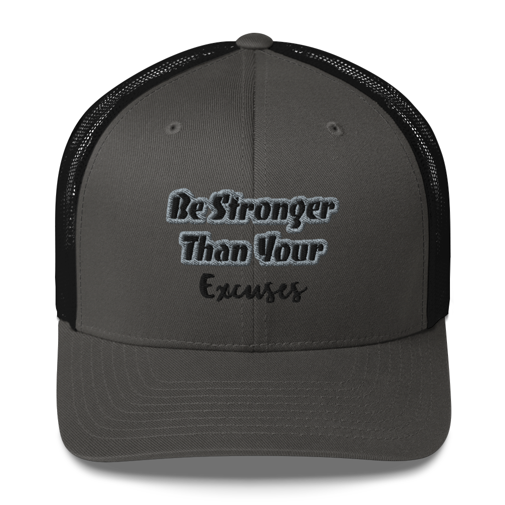 retro-trucker-hat-charcoal-black-front-66957e2d60b25.png