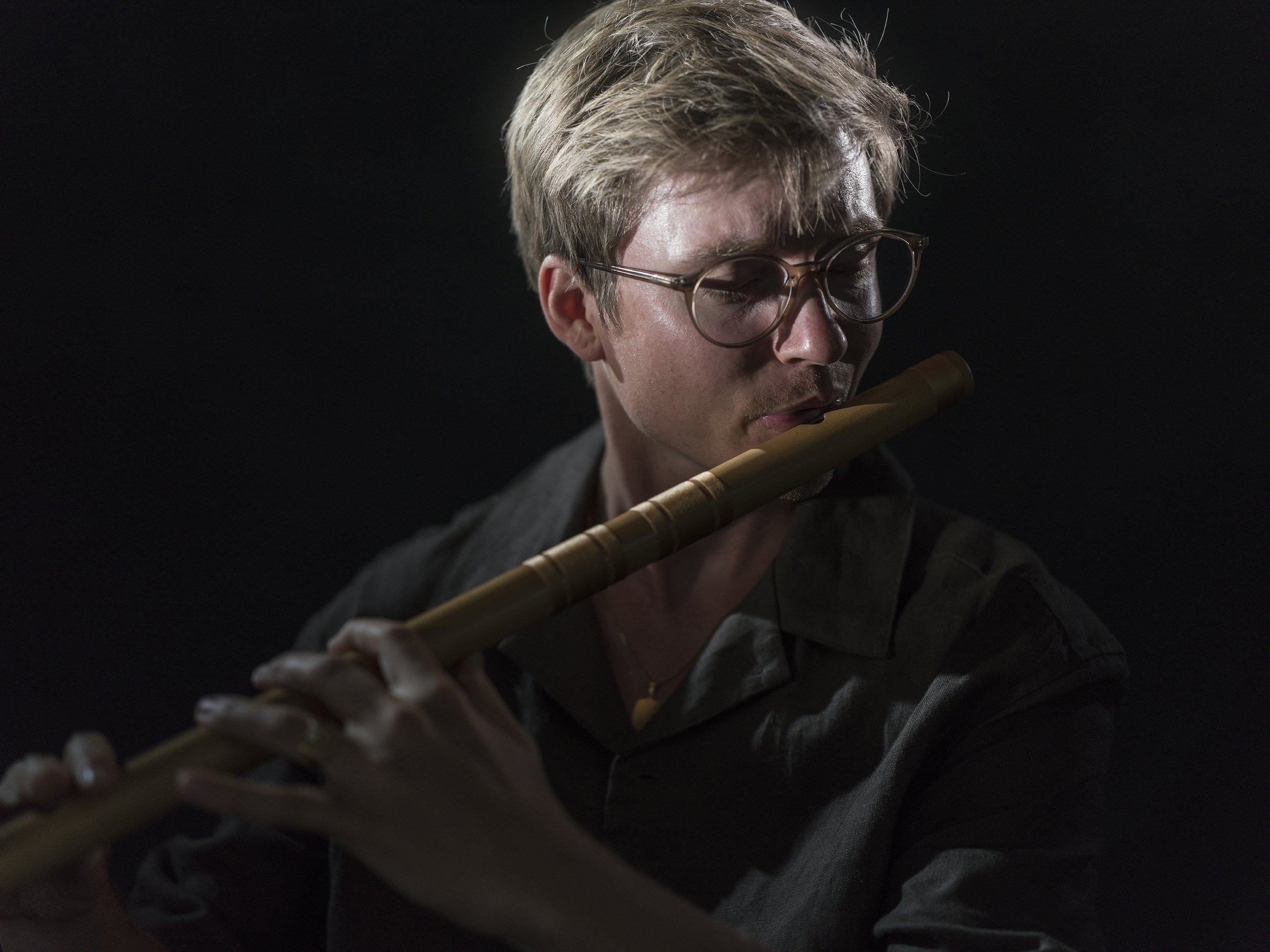 Linus Linquist L. Lundquist | Official Page