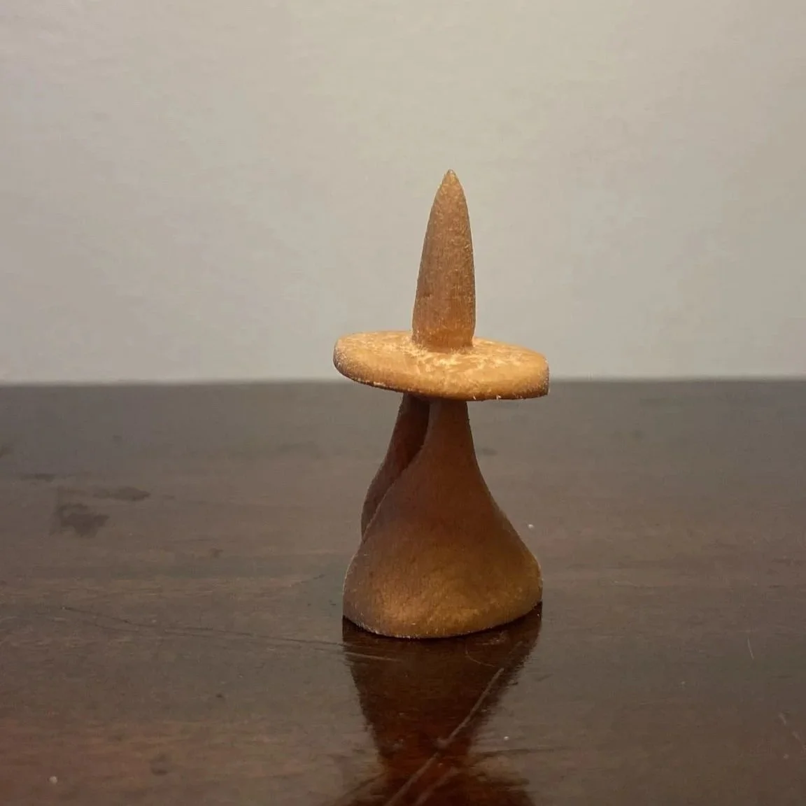 Tupin went tramping through the field in the cold dead of night. Her large cozy cloak covered her whole body from head to toe in a warm woolen cocoon, protecting her from the biting cold, only the center of her hidden face was exposed to the element.