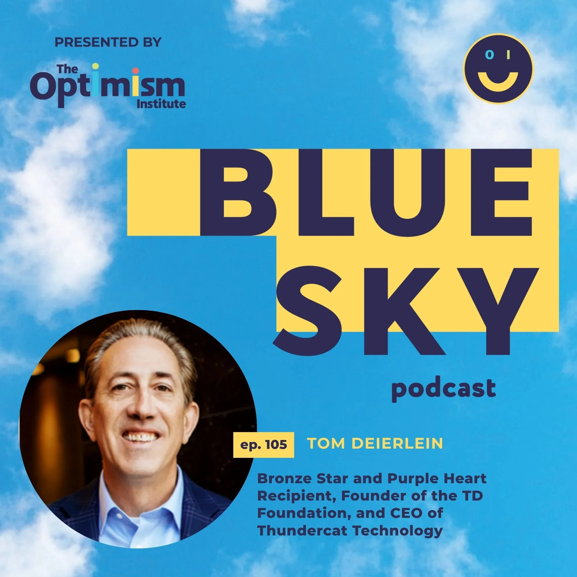 Guest– Tom Deierlein