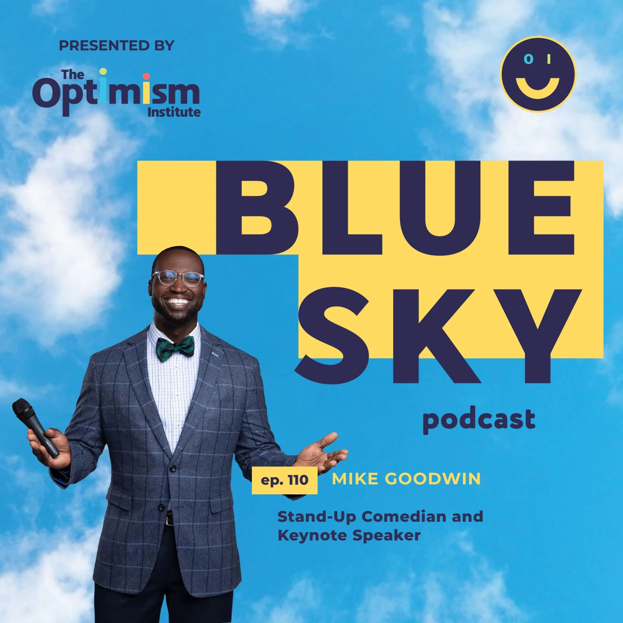 Guest– Mike Goodwin