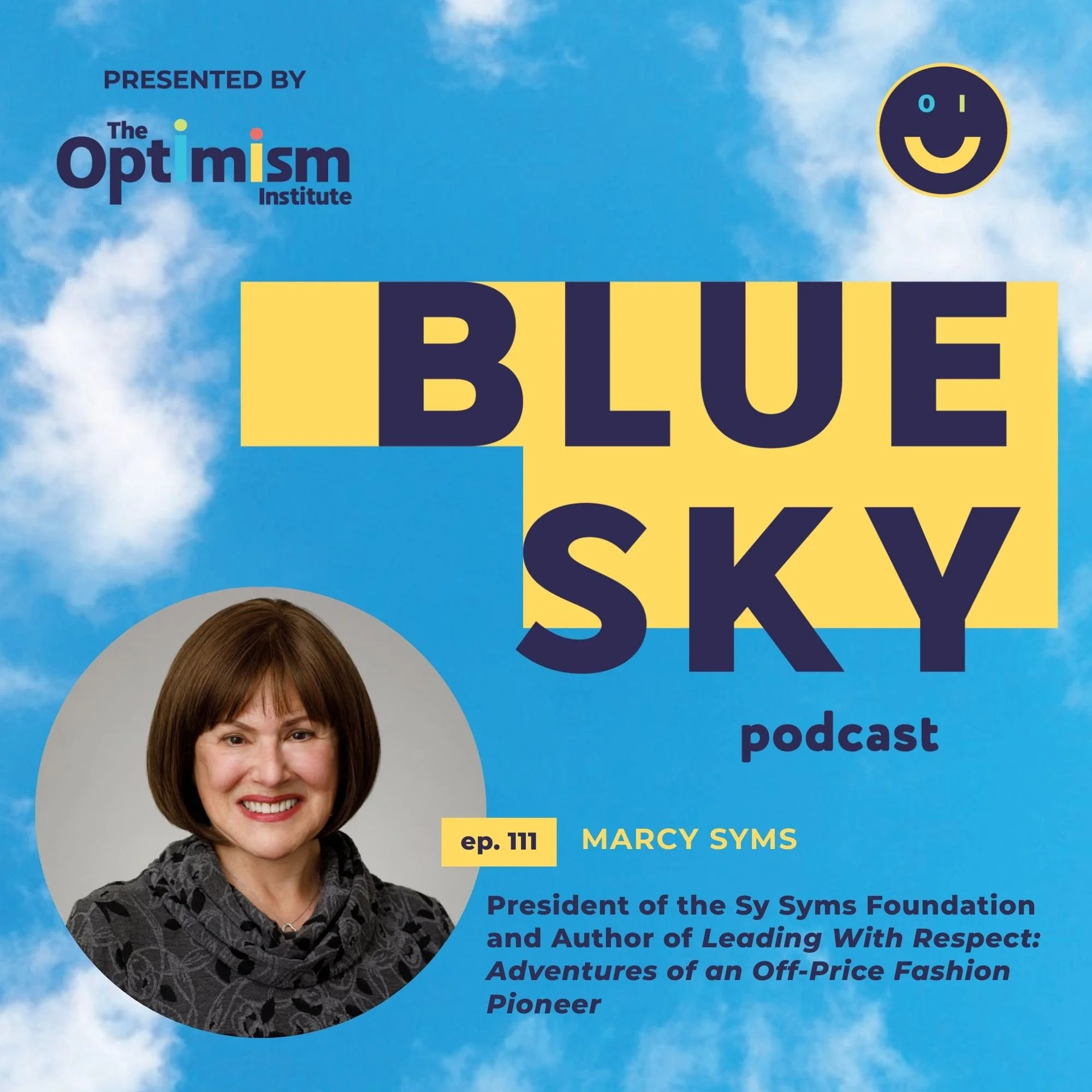 Guest– Marcy Syms