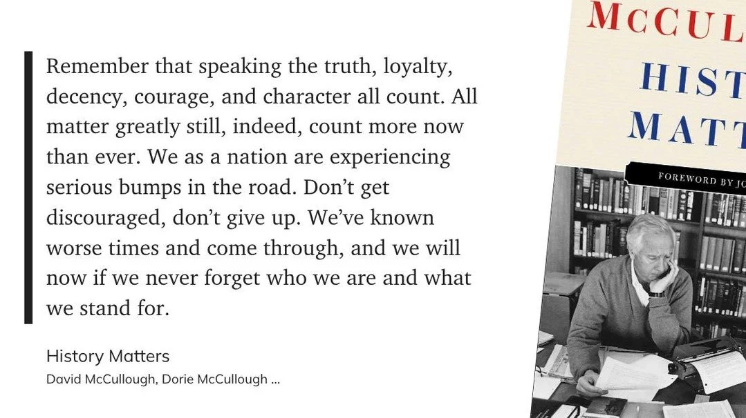 #MondayMotivation, from one of our favorite authors.