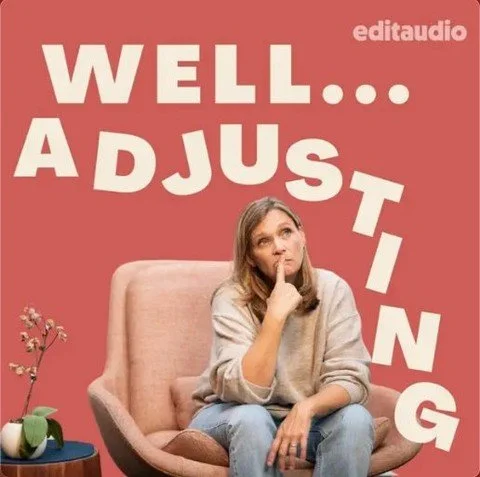 ➡️Some of you will recall that a while back, Founder Bill was a featured guest on the terrific Well...Adjusting podcast. 🎧 

Well...we've been told by @realrobhops that an encore presentation is now up on 📺YouTube 📺- check it out at the link in ou