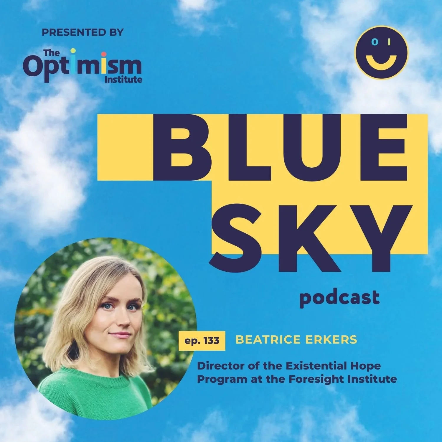 Guest– Beatrice Erkers