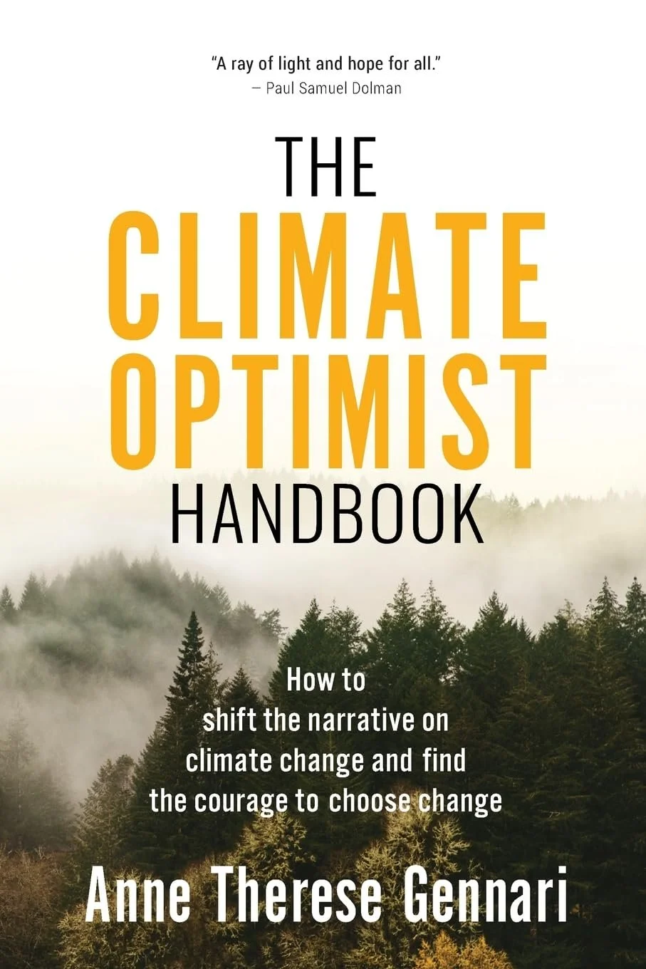 This weekend, ✅check out 🟦Blue Sky.

Our guest is Anne Therese Gennari, author of The Climate Optimist Handbook.📙

🎧🔗in bio

And while you're at it, her book is available on the 🟦Blue Sky Bookshelf📚

@annetheresegennari

#Optimism #BlueSkyPodca