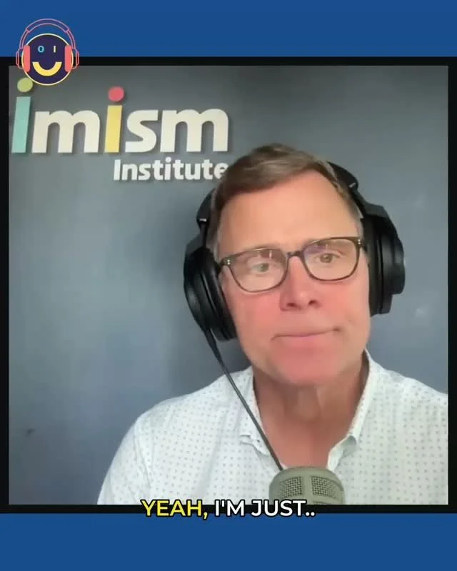 🟦Blue Sky guest Ted Johnson writes about our country's challenges around race with directness, honesty, and, ultimately, optimism.

🎧Don't miss this conversation, and check out Ted's book of essays, "If We Are Brave," on the 🟦Blue Sky Bo