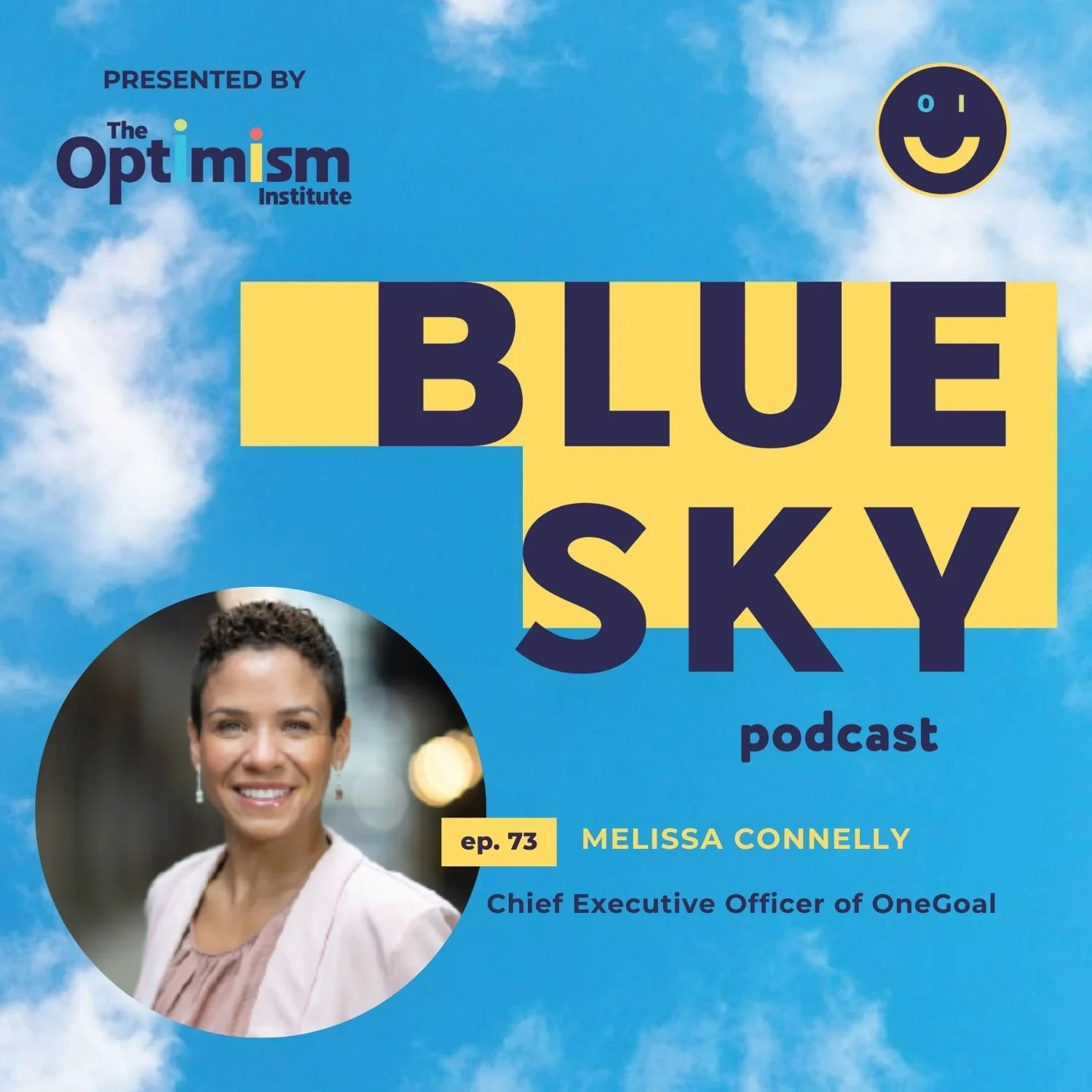 Guest– Melissa Connelly