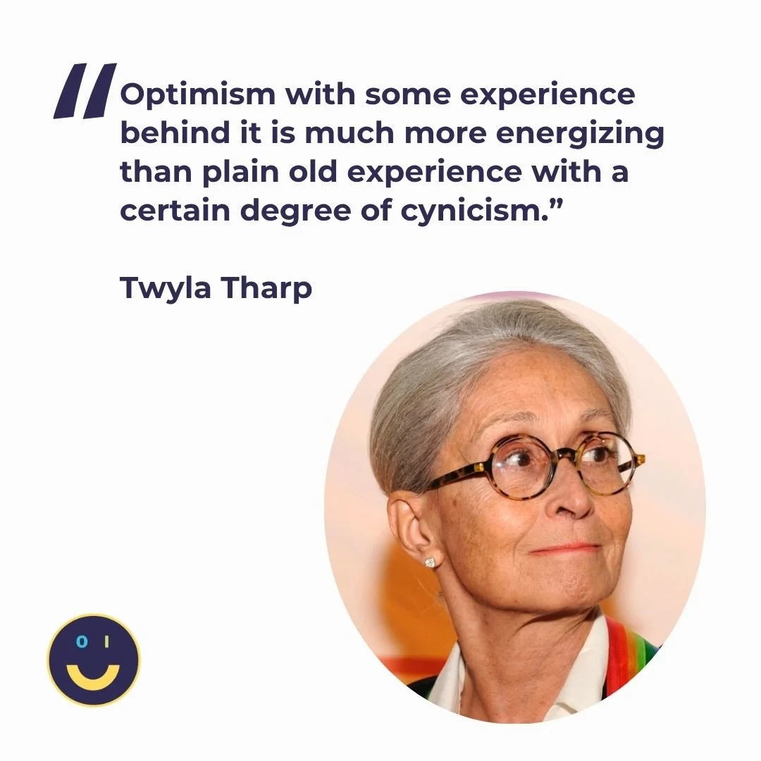 #MondayMotivation