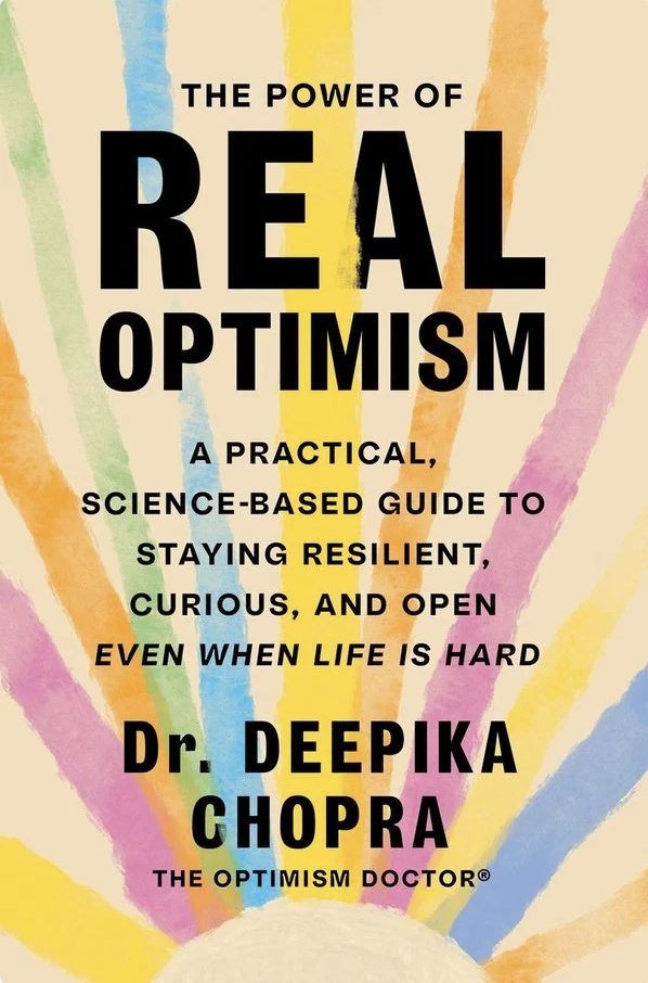The Power of Real Optimism