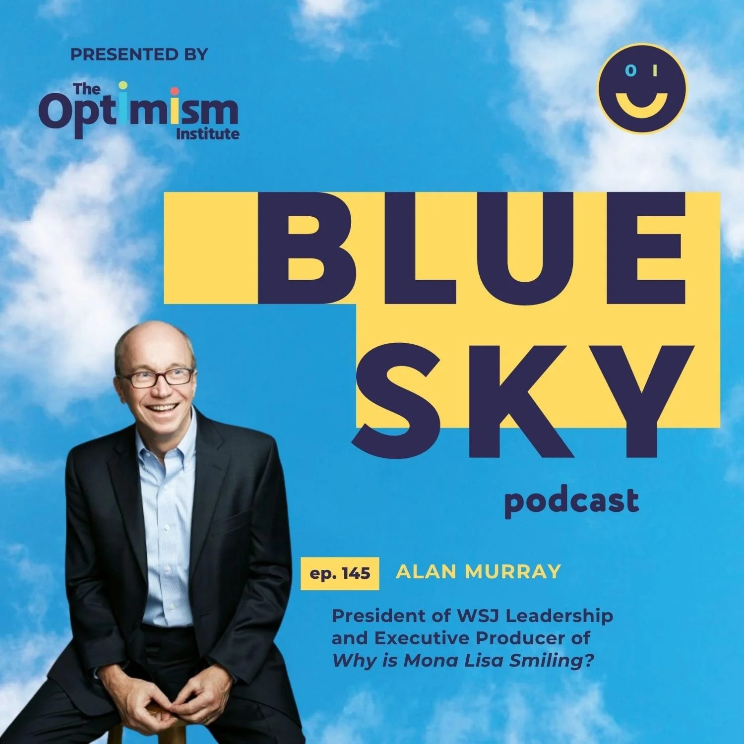 Alan Murray