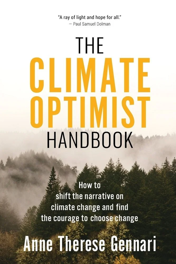 The Climate Optimist Handbook