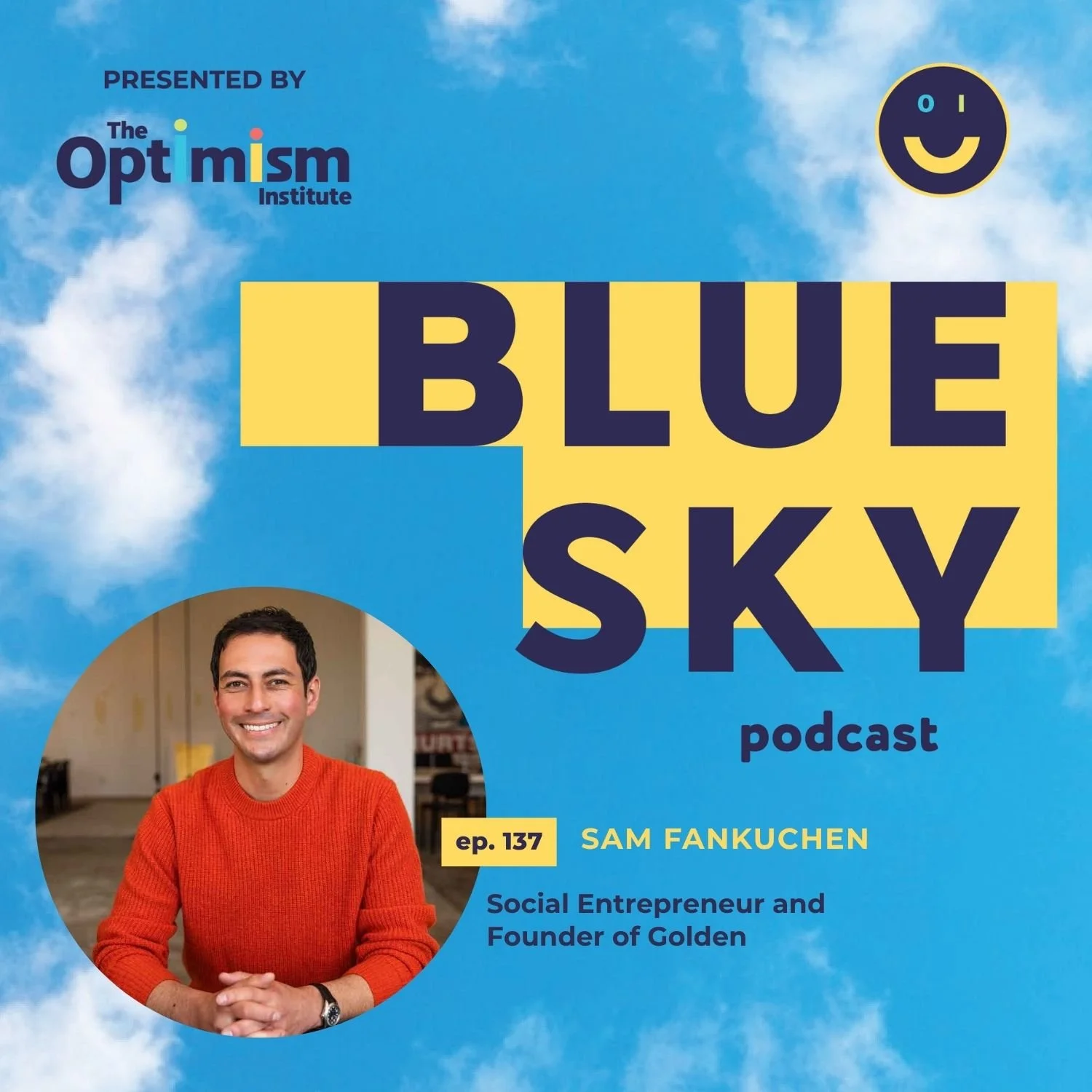 Sam Fankuchen
