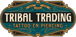 Tribal Trading - Tattoo &amp; Piercing