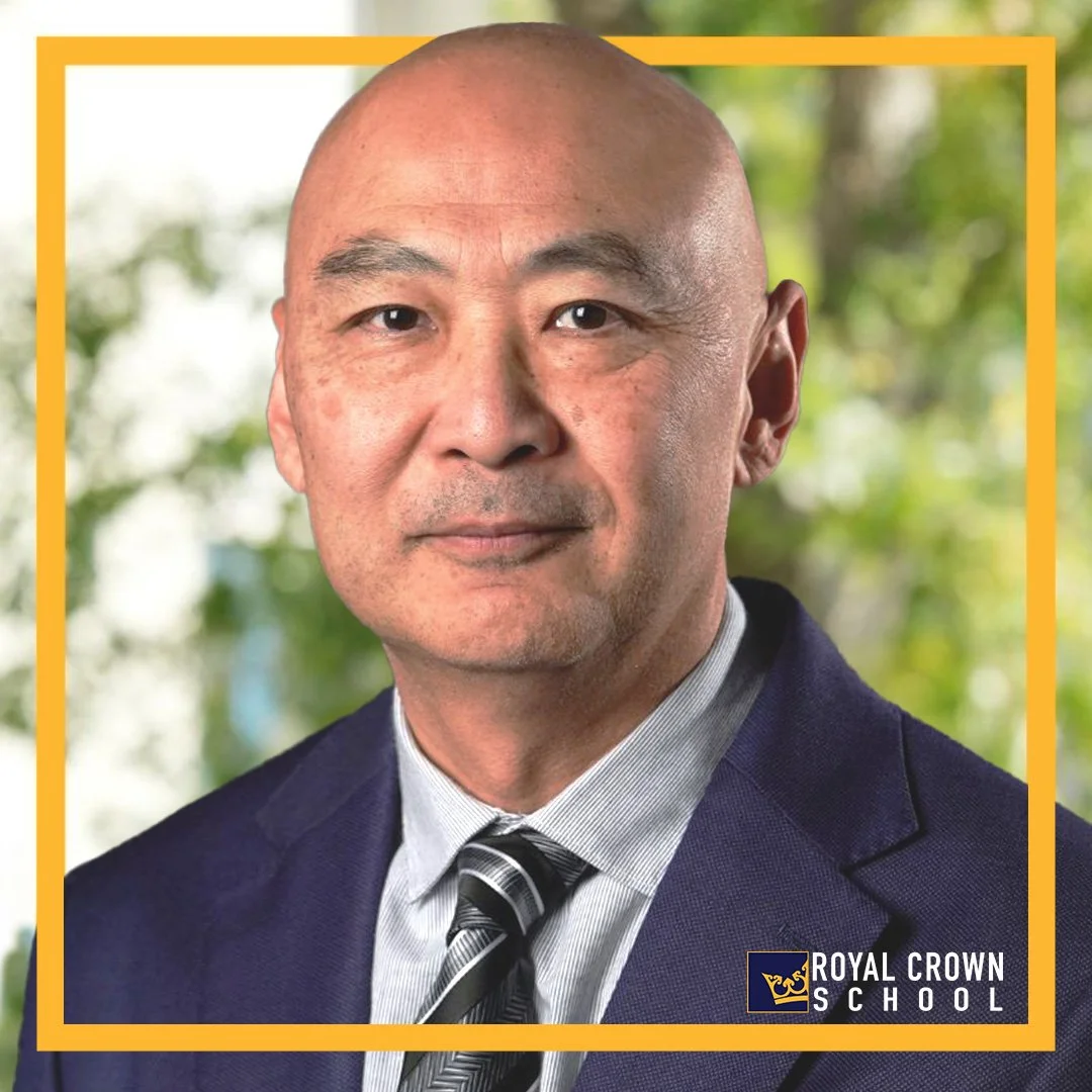 Chief Operating Officer