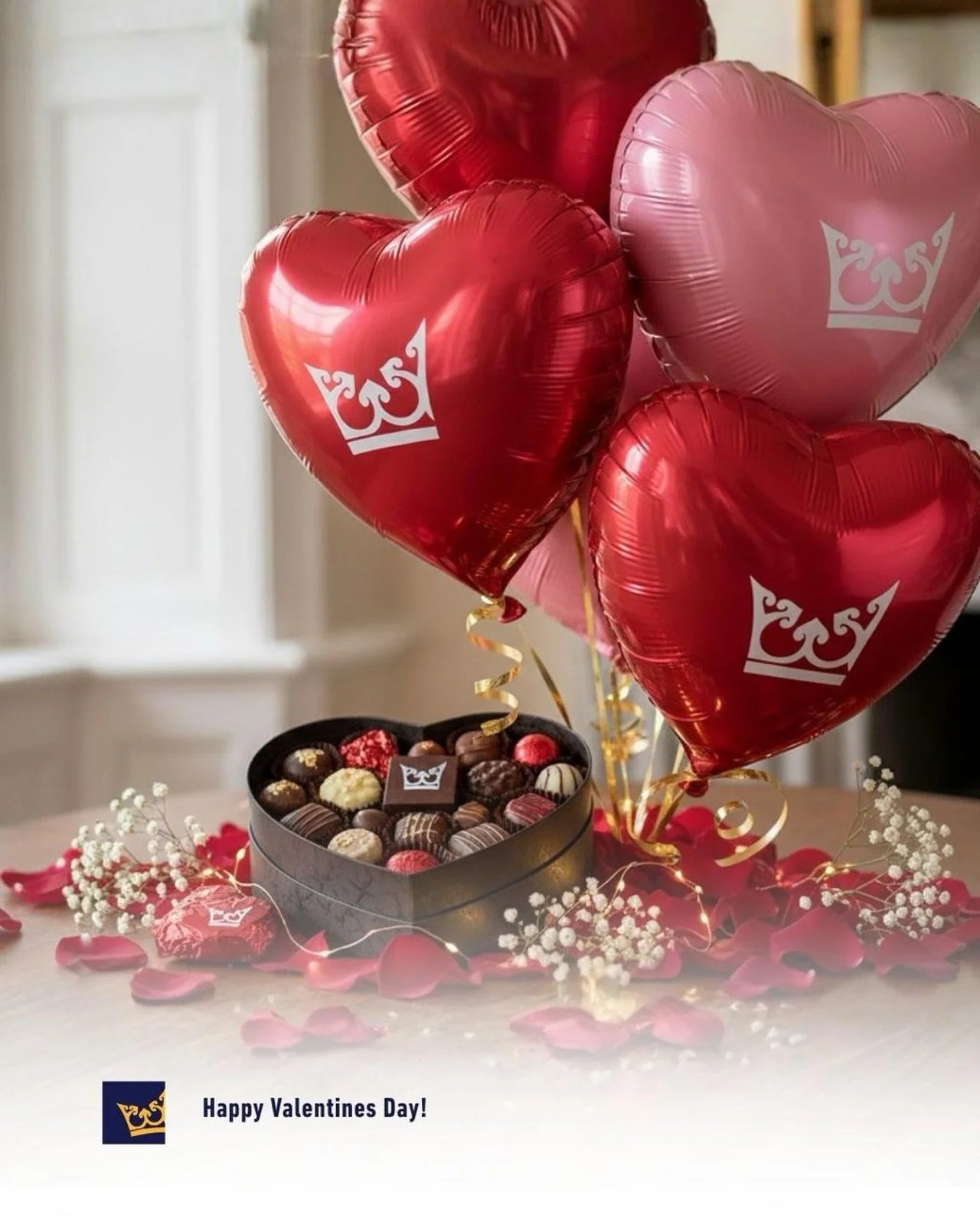 Happy Valentines Day RCS family! ❤️💕❤️