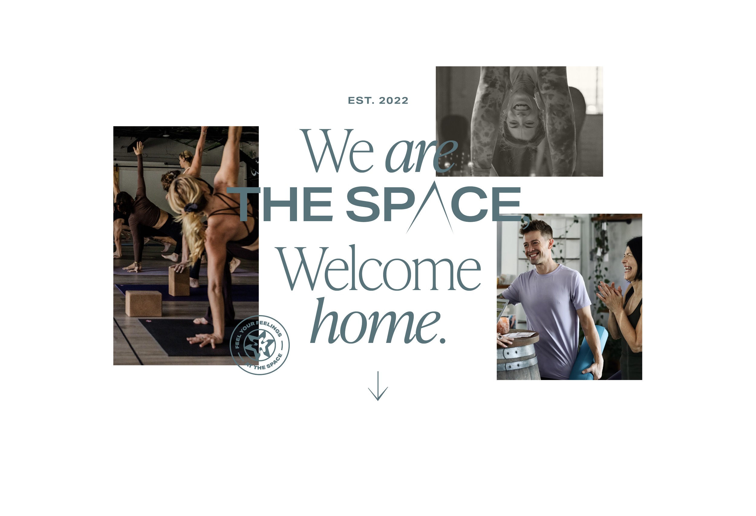 The SPACE