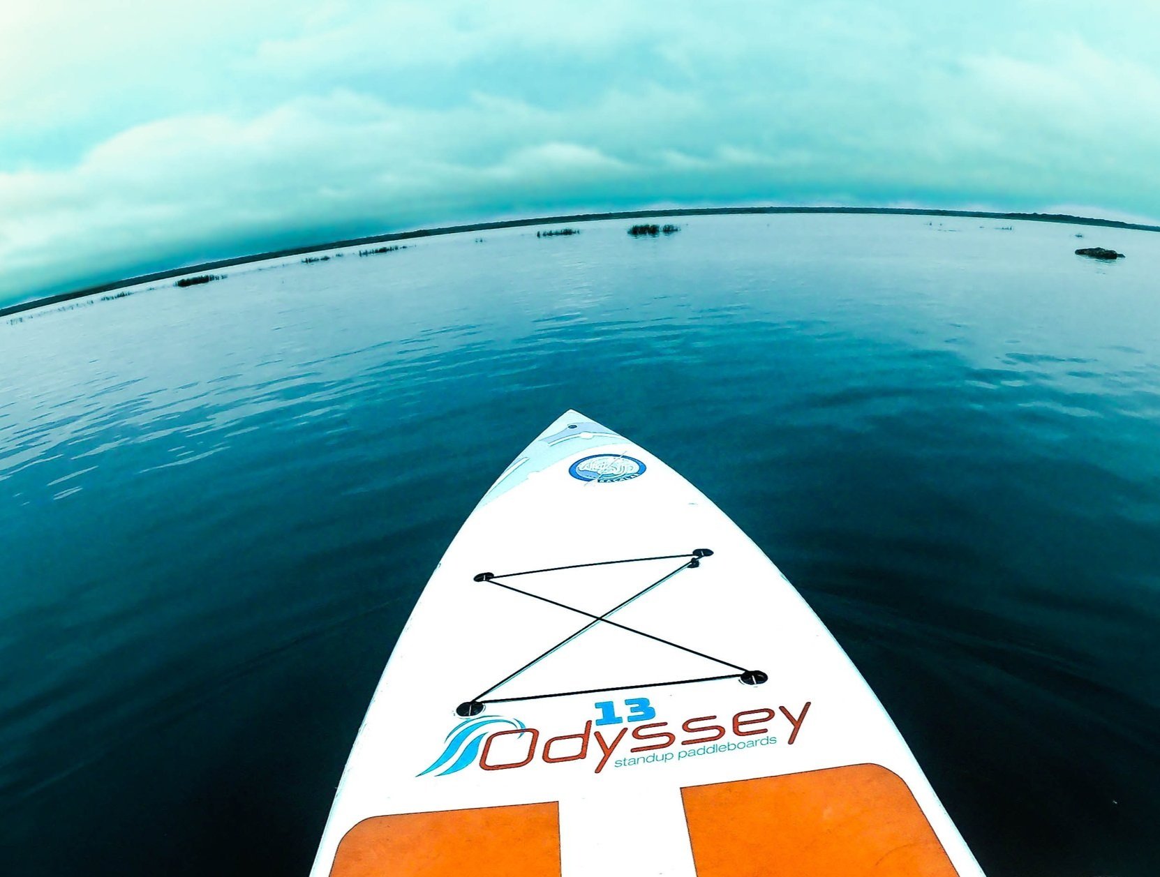 Space SUP Day